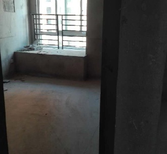 同乐西苑:城南稀有多层 公摊小 得房率高 楼下两