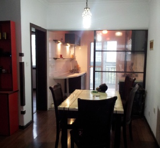 兰溪都市家园120平方精装套房55.8万 - E滁房