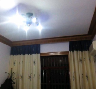 机关北苑小区三室一厅房改房出售 - E滁房屋租