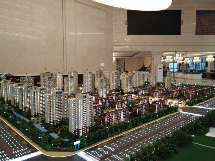 北京城建 珑樾华府 - E滁州房屋租售E滁州网