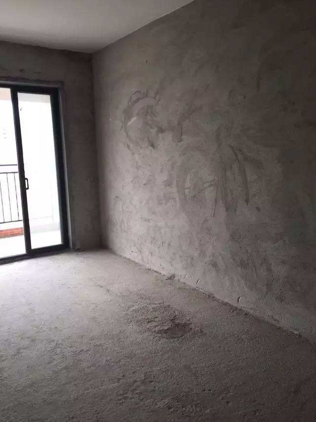 旧房翻新竟比毛坯装修贵三成你敢信