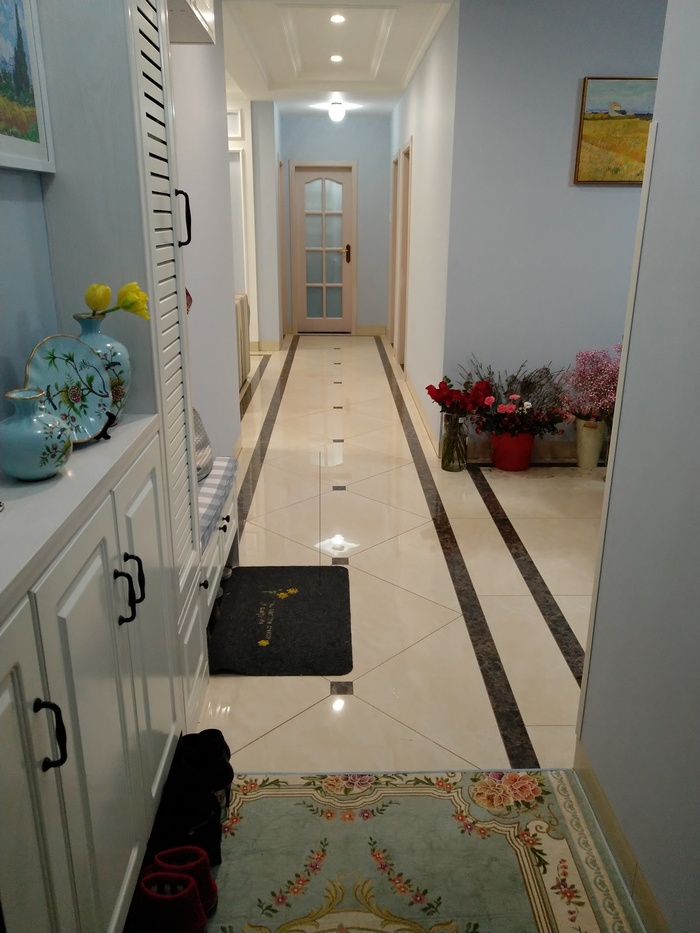 818景臣御园26层11楼145平米3室2厅2卫130万