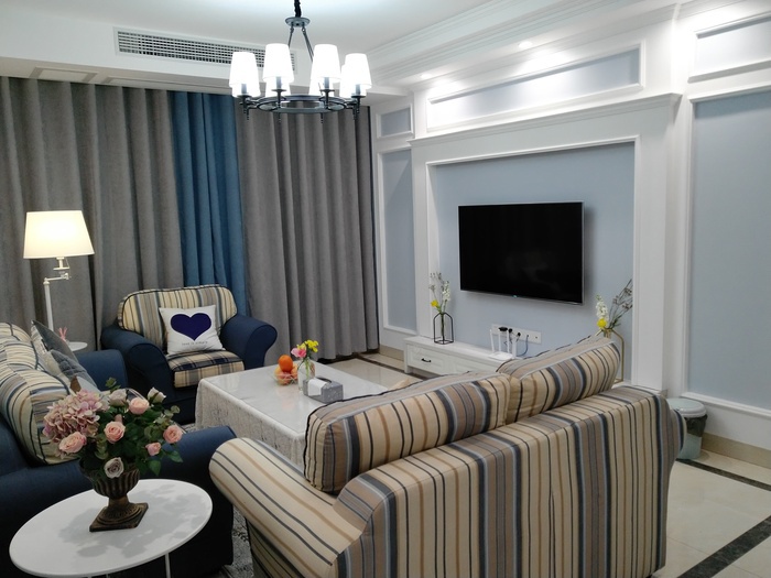 818景臣御园26层11楼145平米3室2厅2卫130万