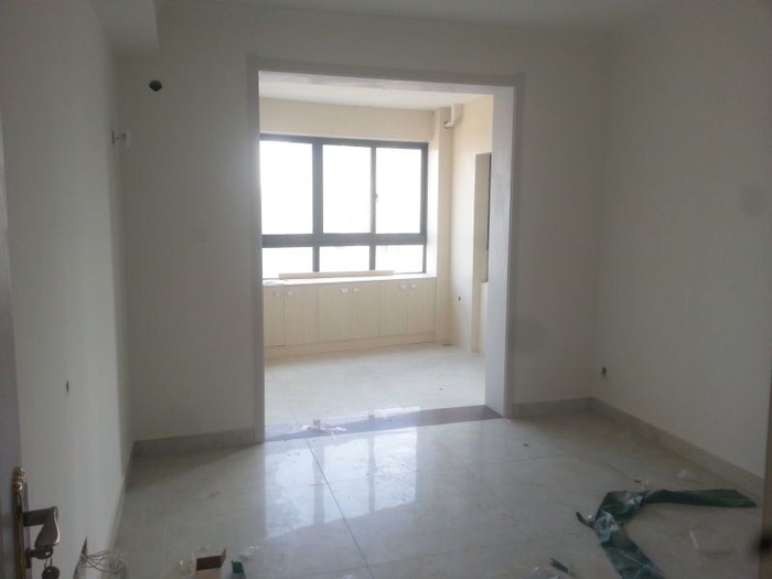 编号277 天逸华府 桂园 90平方 精装 无税 51.5