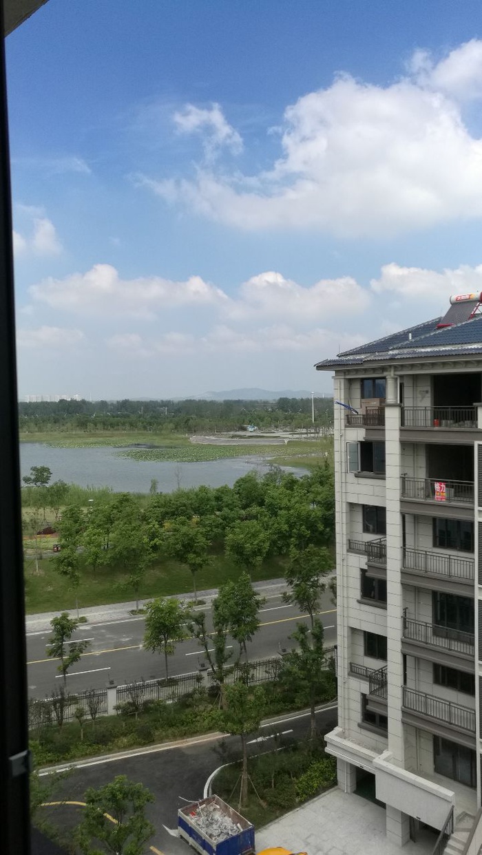 绿城御府19楼5-6层电梯叠墅 - e滁州房屋租售e滁州网